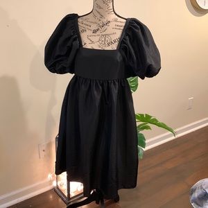 Cecilie Bahnsen Tilde Dress